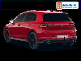 Volkswagen Golf GTI DSG AHK+Navi+Harman+HUD+IQ.Light+360&deg;+Travel+LM19+BlackStyle+Kessy 