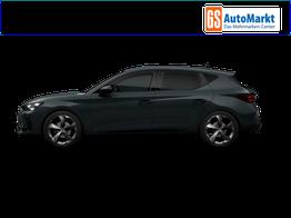 Cupra Leon 1.5 eTSI DSG AHK+Keyless+Sitzheiz+Kamera+ACC+3Zonen+Alu18 