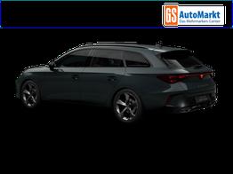 Cupra Leon 1.5 eTSI DSG AHK+Keyless+eHeck+Sitzheiz+Kamera+ACC+3Zonen+Alu18 
