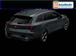 Cupra Leon 1.5 eTSI DSG AHK+Keyless+eHeck+Sitzheiz+Kamera+ACC+3Zonen+Alu18 