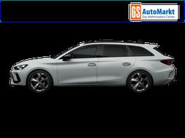 Cupra Leon 1.5 eTSI DSG AHK+Keyless+eHeck+Sitzheiz+Kamera+ACC+3Zonen+Alu18 