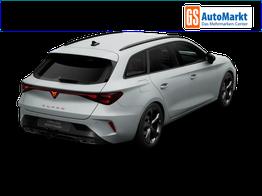 Cupra Leon 1.5 eTSI DSG AHK+Keyless+eHeck+Sitzheiz+Kamera+ACC+3Zonen+Alu18 