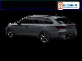 Cupra Leon 1.5 eTSI DSG AHK+Keyless+eHeck+Sitzheiz+Kamera+ACC+3Zonen+Alu18 