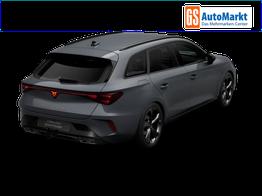 Cupra Leon 1.5 eTSI DSG AHK+Keyless+eHeck+Sitzheiz+Kamera+ACC+3Zonen+Alu18 