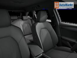 Cupra Leon 1.5 eTSI DSG AHK+Keyless+eHeck+Sitzheiz+Kamera+ACC+3Zonen+Alu18 