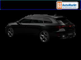 Cupra Leon 1.5 eTSI DSG AHK+Keyless+eHeck+Sitzheiz+Kamera+ACC+3Zonen+Alu18 
