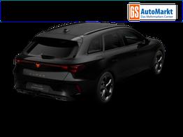 Cupra Leon 1.5 eTSI DSG AHK+Keyless+eHeck+Sitzheiz+Kamera+ACC+3Zonen+Alu18 