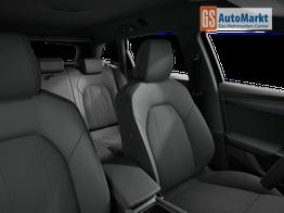 Cupra Leon 1.5 eTSI DSG AHK+Keyless+eHeck+Sitzheiz+Kamera+ACC+3Zonen+Alu18 