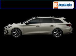 Cupra Leon 1.5 eTSI DSG AHK+Keyless+eHeck+Sitzheiz+Kamera+ACC+3Zonen+Alu18 