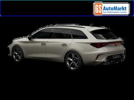 Cupra Leon 1.5 eTSI DSG AHK+Keyless+eHeck+Sitzheiz+Kamera+ACC+3Zonen+Alu18 