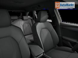 Cupra Leon 1.5 eTSI DSG AHK+Keyless+eHeck+Sitzheiz+Kamera+ACC+3Zonen+Alu18 