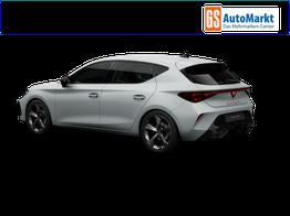 Cupra Leon 1.5 eTSI DSG AHK+Keyless+Sitzheiz+Kamera+ACC+3Zonen+Alu18 