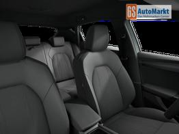 Cupra Leon 1.5 eTSI DSG AHK+Keyless+Sitzheiz+Kamera+ACC+3Zonen+Alu18 