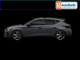 Cupra Leon 1.5 eTSI DSG AHK+Keyless+Sitzheiz+Kamera+ACC+3Zonen+Alu18 