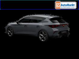 Cupra Leon 1.5 eTSI DSG AHK+Keyless+Sitzheiz+Kamera+ACC+3Zonen+Alu18 