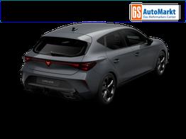 Cupra Leon 1.5 eTSI DSG AHK+Keyless+Sitzheiz+Kamera+ACC+3Zonen+Alu18 