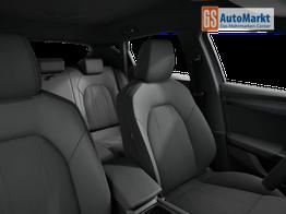 Cupra Leon 1.5 eTSI DSG AHK+Keyless+Sitzheiz+Kamera+ACC+3Zonen+Alu18 
