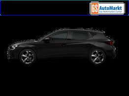 Cupra Leon 1.5 eTSI DSG AHK+Keyless+Sitzheiz+Kamera+ACC+3Zonen+Alu18 