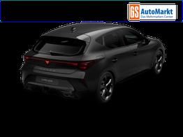 Cupra Leon 1.5 eTSI DSG AHK+Keyless+Sitzheiz+Kamera+ACC+3Zonen+Alu18 