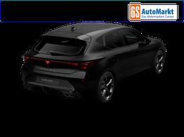 Cupra Leon 1.5 eTSI DSG AHK+Keyless+Sitzheiz+Kamera+ACC+3Zonen+Alu18 