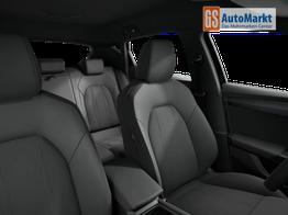 Cupra Leon 1.5 eTSI DSG AHK+Keyless+Sitzheiz+Kamera+ACC+3Zonen+Alu18 