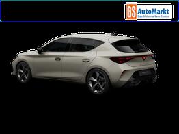 Cupra Leon 1.5 eTSI DSG AHK+Keyless+Sitzheiz+Kamera+ACC+3Zonen+Alu18 