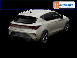 Cupra Leon 1.5 eTSI DSG AHK+Keyless+Sitzheiz+Kamera+ACC+3Zonen+Alu18 