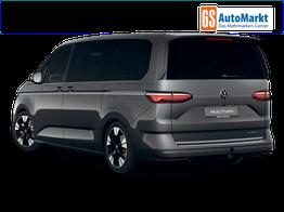 Volkswagen T7 Multivan Style &Uuml;H eHybrid 4M DSG 6Sitz+Leder+AHK+Nav+Pano+GV5+eHeck+HUD+LM19 