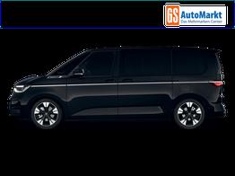 Volkswagen T7 Multivan Style eHybrid 4M DSG 7Sitz+Leder+AHK+Navi+Pano+GV5+eHeck+HUD+LM19 