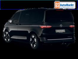 Volkswagen T7 Multivan Style eHybrid 4M DSG 7Sitz+Leder+AHK+Navi+Pano+GV5+eHeck+HUD+LM19 