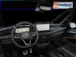 Volkswagen T7 Multivan Style eHybrid 4M DSG 7Sitz+Leder+AHK+Navi+Pano+GV5+eHeck+HUD+LM19 