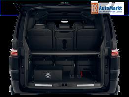 Volkswagen T7 Multivan Style eHybrid 4M DSG 7Sitz+Leder+AHK+Navi+Pano+GV5+eHeck+HUD+LM19 