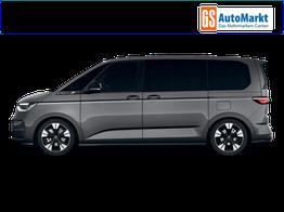 Volkswagen T7 Multivan Style eHybrid 4M DSG 7Sitz+Leder+AHK+Navi+Pano+GV5+eHeck+HUD+LM19 
