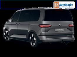 Volkswagen T7 Multivan Style eHybrid 4M DSG 7Sitz+Leder+AHK+Navi+Pano+GV5+eHeck+HUD+LM19 