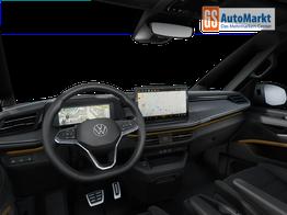 Volkswagen T7 Multivan Style eHybrid 4M DSG 7Sitz+Leder+AHK+Navi+Pano+GV5+eHeck+HUD+LM19 