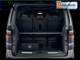 Volkswagen T7 Multivan Style eHybrid 4M DSG 7Sitz+Leder+AHK+Navi+Pano+GV5+eHeck+HUD+LM19 