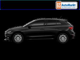 Skoda Fabia Selection 1.0 TSI Kamera+Keyless+Climatronic+Sitzheiz+Sunset+Lenkradheiz 
