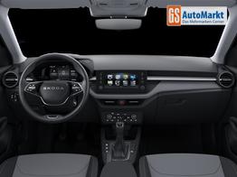 Skoda Fabia Selection 1.0 TSI Kamera+Keyless+Climatronic+Sitzheiz+Sunset+Lenkradheiz 