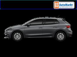 Skoda Fabia Selection 1.0 TSI Kamera+Keyless+Climatronic+Sitzheiz+Sunset+Lenkradheiz 