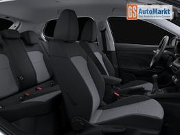 Skoda Fabia Selection 1.0 TSI Kamera+Keyless+Climatronic+Sitzheiz+Sunset+Lenkradheiz 