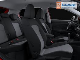 Skoda Fabia Selection 1.0 TSI Kamera+Keyless+Climatronic+Sitzheiz+Sunset+Lenkradheiz 