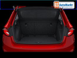 Skoda Fabia Selection 1.0 TSI Kamera+Keyless+Climatronic+Sitzheiz+Sunset+Lenkradheiz 