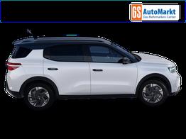 Opel Frontera Electric 54kWh Ultimate Extended Range Navi+Keyless+Sitzheiz+Kamera+PDC 