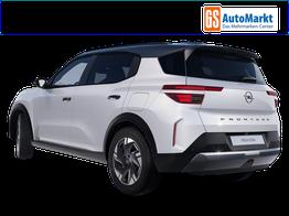 Opel Frontera Electric 54kWh Ultimate Extended Range Navi+Keyless+Sitzheiz+Kamera+PDC 