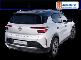 Opel Frontera Electric 54kWh Ultimate Extended Range Navi+Keyless+Sitzheiz+Kamera+PDC 