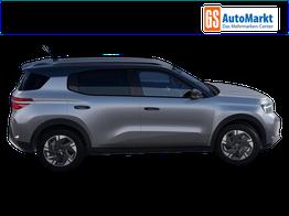 Opel Frontera Electric 54kWh Ultimate Extended Range Navi+Keyless+Sitzheiz+Kamera+PDC 
