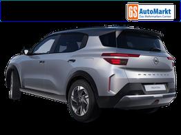 Opel Frontera Electric 54kWh Ultimate Extended Range Navi+Keyless+Sitzheiz+Kamera+PDC 