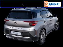 Opel Frontera Electric 54kWh Ultimate Extended Range Navi+Keyless+Sitzheiz+Kamera+PDC 