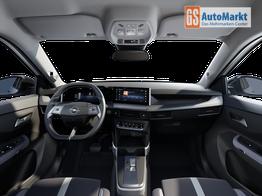 Opel Frontera Electric 54kWh Ultimate Extended Range Navi+Keyless+Sitzheiz+Kamera+PDC 