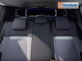 Opel Frontera Electric 54kWh Ultimate Extended Range Navi+Keyless+Sitzheiz+Kamera+PDC 
